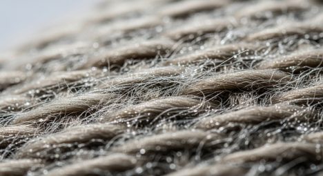 Test di determinazione dell'umidità delle fibre (umidità) TS 467