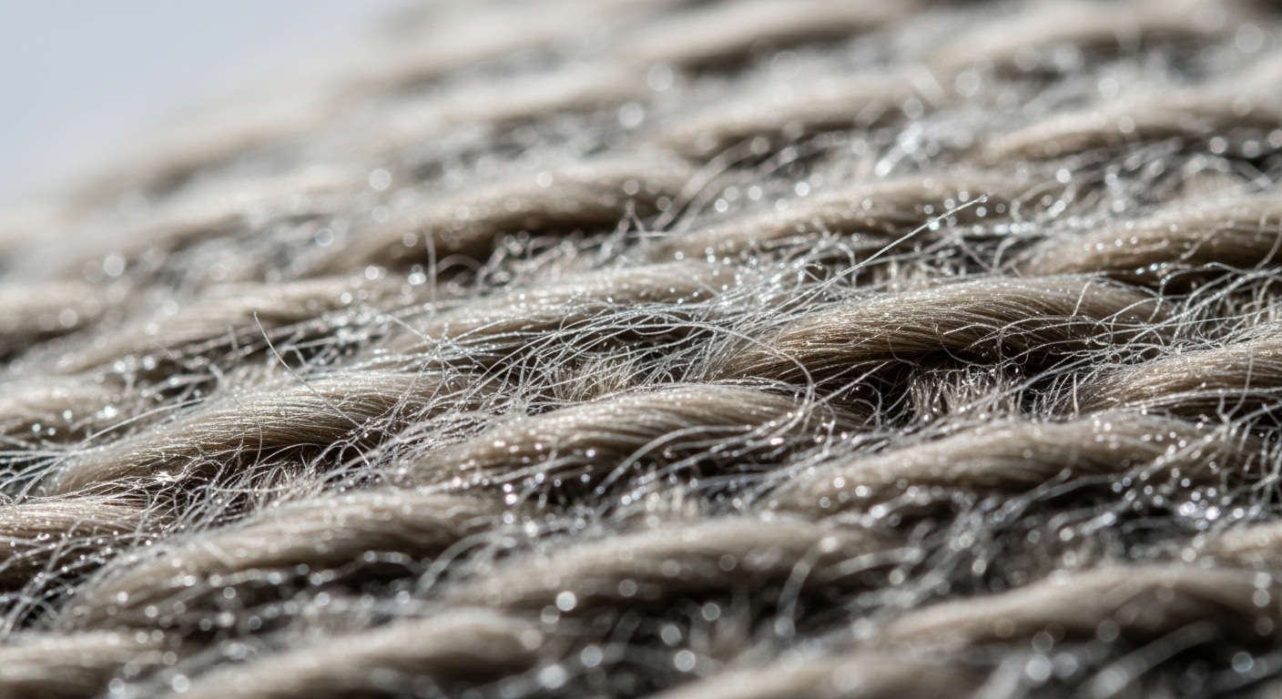 Test di determinazione dell’umidità delle fibre | TS 467