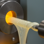 MFI (Determinazione della portata massica dei materiali termoplastici fusi) - ISO 1133-1