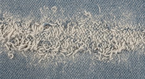 Usura Martindale - Valutazione dell'aspetto TS EN ISO 12947-4