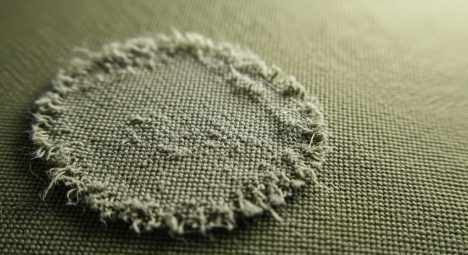 Usura Martindale - Metodo della perdita di massa TS EN ISO 12947-3