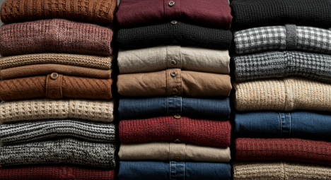 Lanciata una nuova iniziativa globale per ridurre l'impatto ambientale nei settori della moda e dell'edilizia