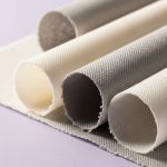 Test di resistenza allo strappo su tessuti non tessuti