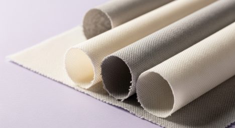 Test di resistenza allo strappo su tessuti non tessuti