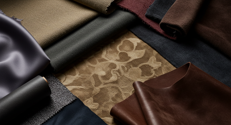 OEKO-TEX® 2025 aggiorna i nuovi standard di affidabilità per l'industria tessile e della pelle