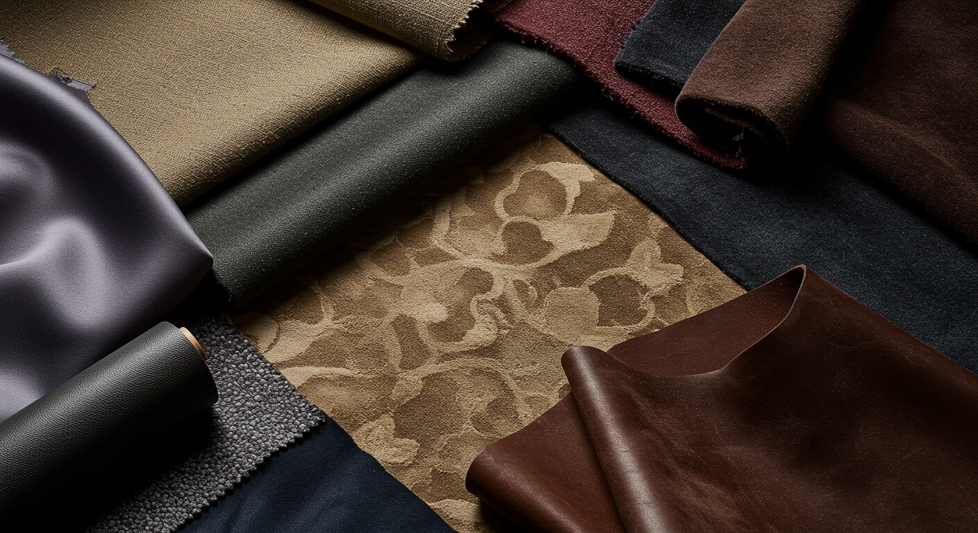 OEKO-TEX® 2025 aggiorna i nuovi standard di affidabilità per l'industria tessile e della pelle