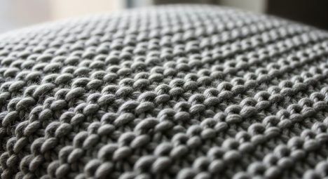 Tasso di accorciamento dovuto alla lavorazione a maglia TS 254 ISO 7211-3