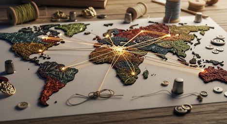 L'agenda della ricerca globale è stata definita al Textile Science Summit TIWC 2025 in Portogallo