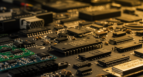 Determinazione degli elementi RoHS - IEC 62321-3-1