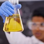 Determinazione della formaldeide libera e idrolizzata - TS EN ISO 14184