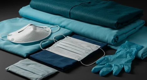 Sürdürülebilir Bir Değişim Sağlıkta Yeniden Kullanılabilir PPE