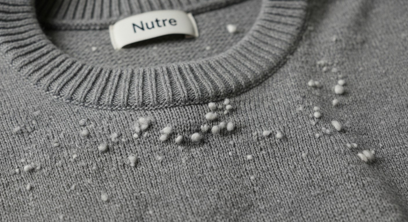 MARTINDALE PILLING | TS EN ISO 12945-2 (T)