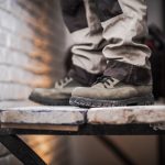 TS EN ISO 20344 Prova di resistenza al punzonamento non metallico