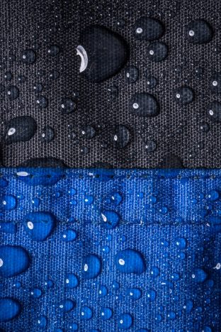 TS EN ISO 20344 Test di permeabilità e assorbimento del vapore acqueo