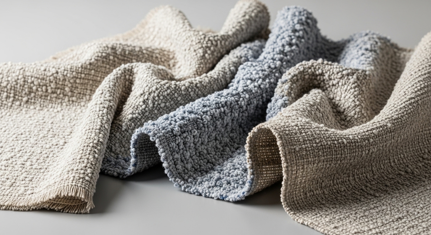 Test di testurizzazione – Valutazione del numero di punti