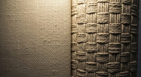 Trecce di base Analisi della struttura