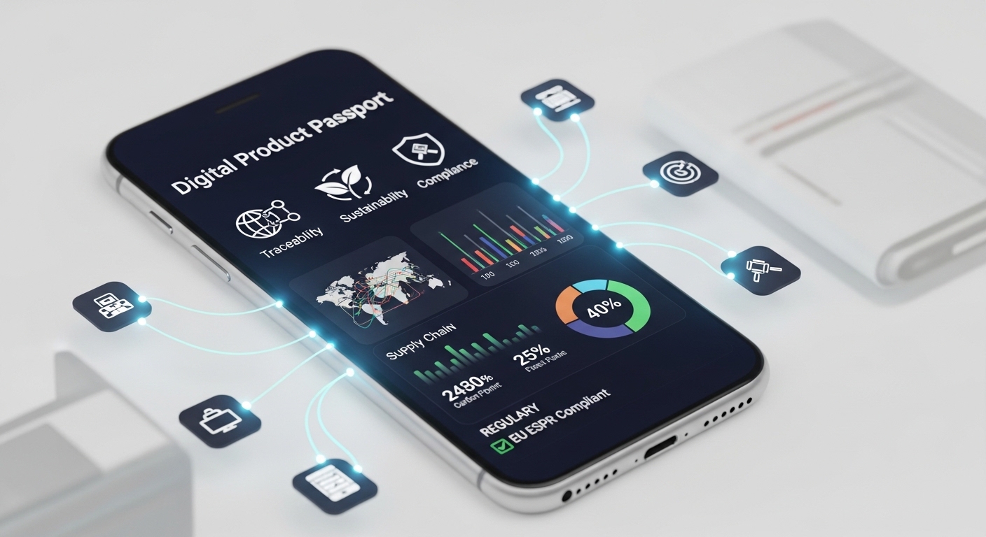 Nuovo programma di USB Certification Lean DPP Transition & Certification Programme lanciato ufficialmente