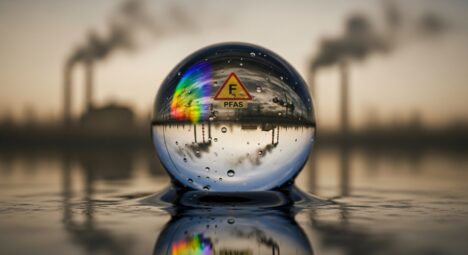 Lo Stato di Washington amplia le restrizioni e gli obblighi di segnalazione dei PFAS