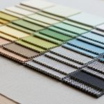 Test di resistenza del colore alla luce artificiale TS EN ISO 105-B02 (T)