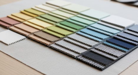 Test di resistenza del colore alla luce artificiale TS EN ISO 105-B02 (T)