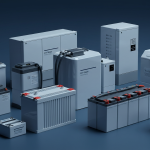 Un nuovo standard apre la strada al passaporto digitale per le batterie