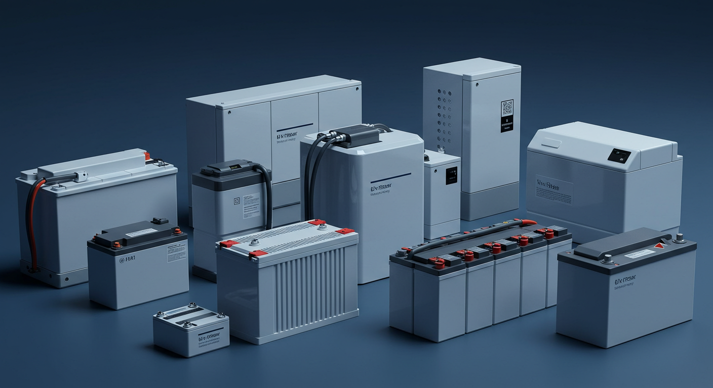 Un nuovo standard apre la strada al passaporto digitale per le batterie