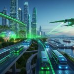 Trasporto sostenibile Oltre la batteria verso il futuro con i carburanti verdi