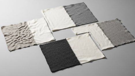 Variazione delle dimensioni dopo il lavaggio