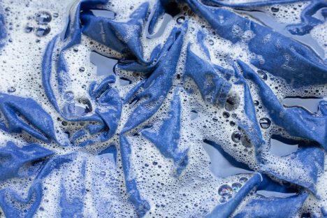 Variazione delle dimensioni dopo il lavaggio TS EN ISO 5077 (T)