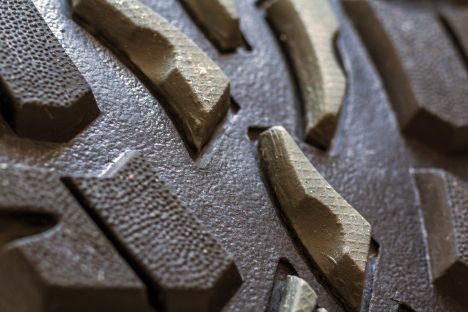 Servizi di test di determinazione della densità - TS ISO 2781 A