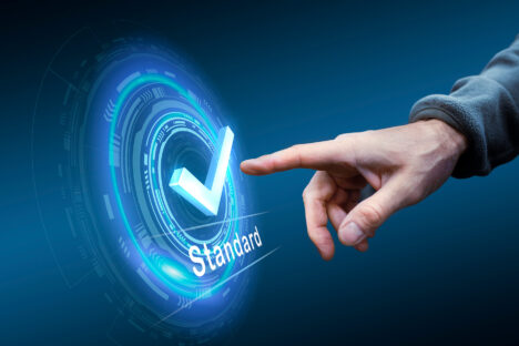 Standard di certificazione Ce