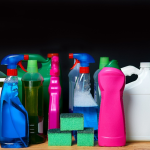 Kaliforniya'nın AB347 Yasası: Ev Ürünlerinde Tüketici Güvenliği ve Şeffaflık Çağı