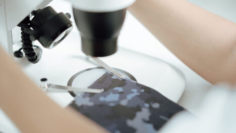 Analisi di laboratorio dei prodotti, Certificazione dei prodotti, Ispezione dei prodotti tessili